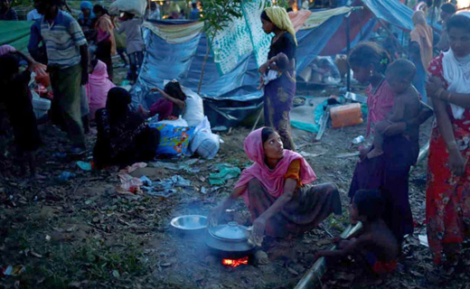 rohingya 20 sep 17